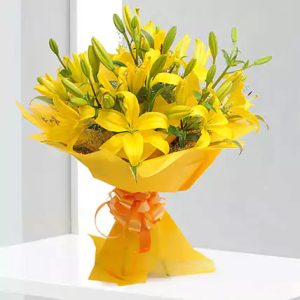 Luminous