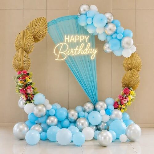 BIRTHDAY