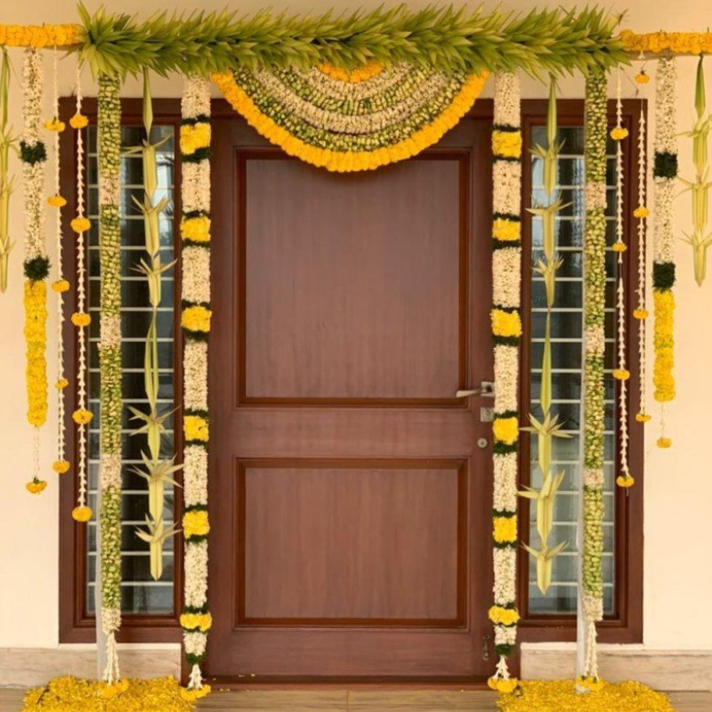 HOME DECOR